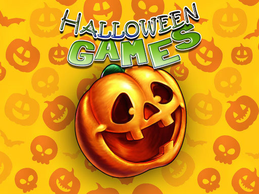 15 Halloween Games