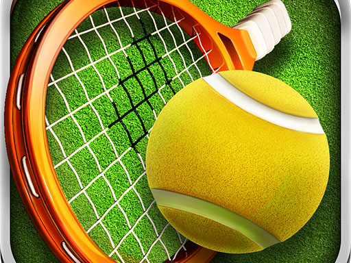 3D Tennis