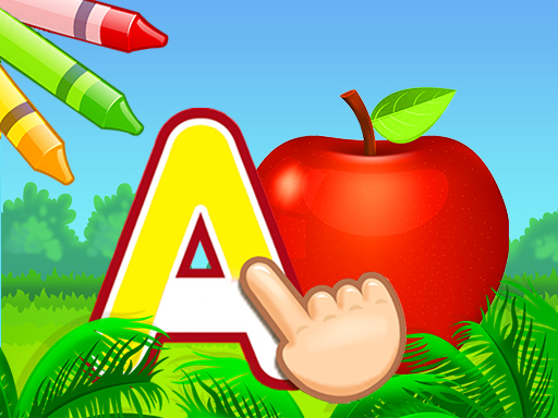 ABC Kids - Tracing &amp; Phonics