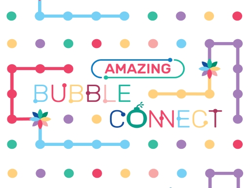 Amazing Bubble Connect