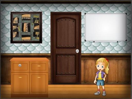 Amgel Kids Room Escape 62