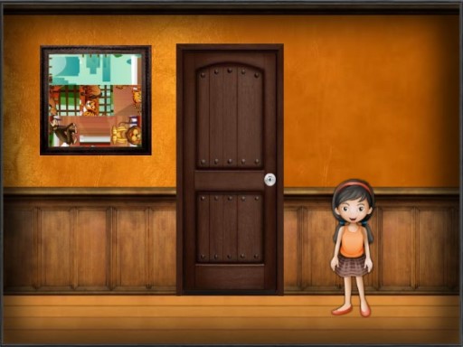 Amgel Kids Room Escape 90