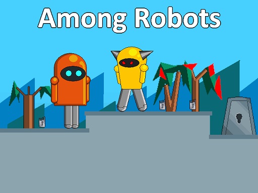 Among Robots