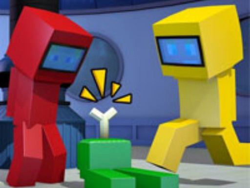 image Among Us Online Play