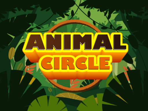 Animal Circle