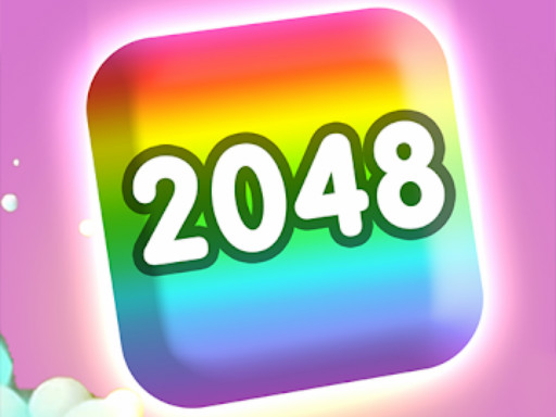 Arcade 2048