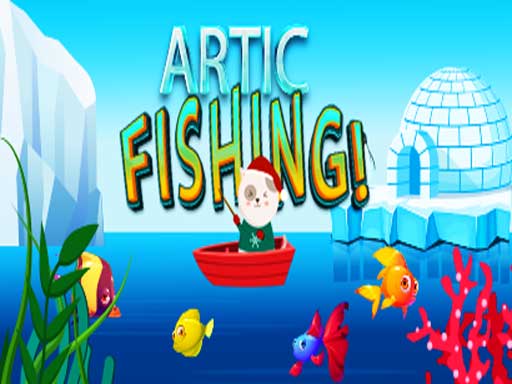 Artic Fishing