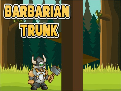 Barbarian Trunk