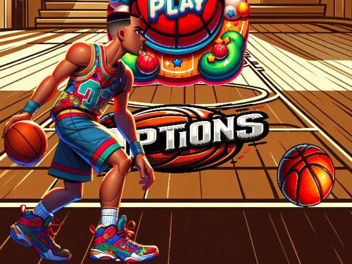 image Basketball 2024