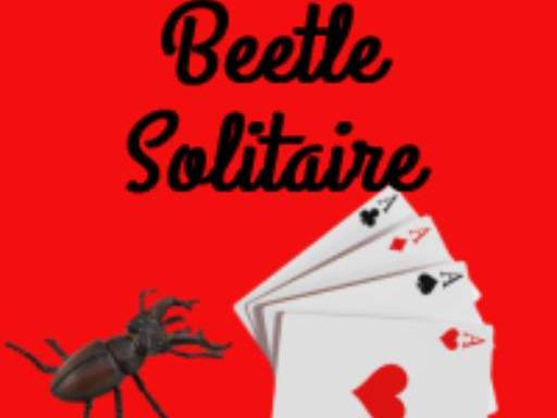 Beetle Solitaire