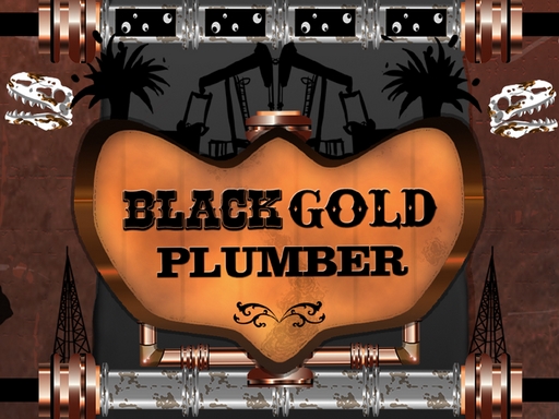 Black Gold Plumber