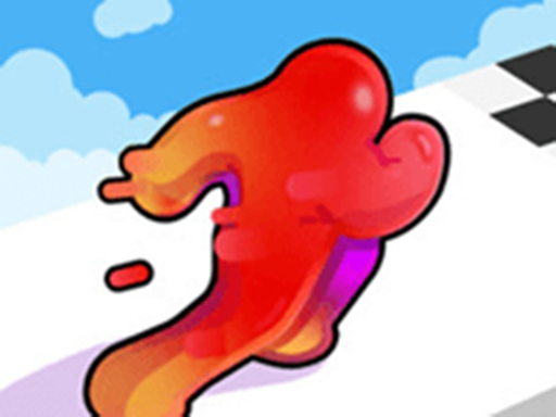 Blob Runner 3D - Fun &amp; Run 3D Game