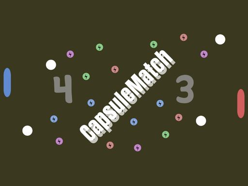 image CapsuleMatch