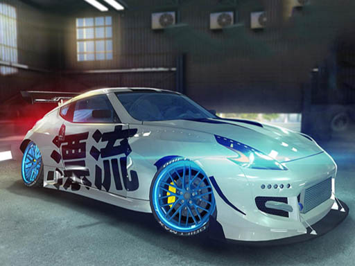 Car Drifting Pro Racing Cars