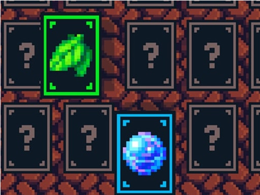 image Card Match Memory!