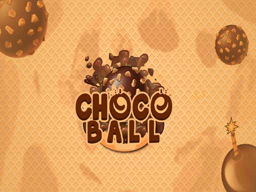 Choco Ball: Draw Line &amp; Happy Girl