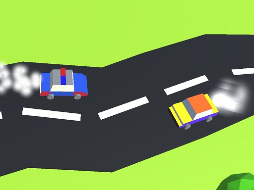 image Circuit crash car 2022