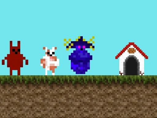 image Dogland