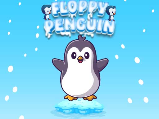 Floppy Penguin