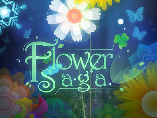 image Flower saga