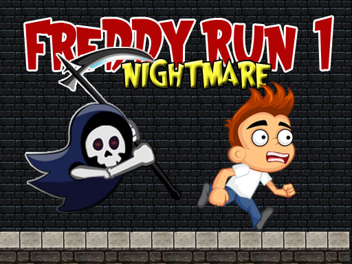 Freddy Run 1