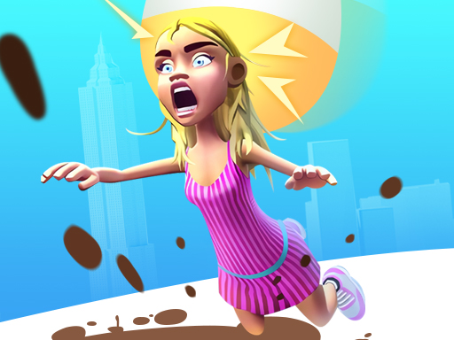 image Gross Out Run