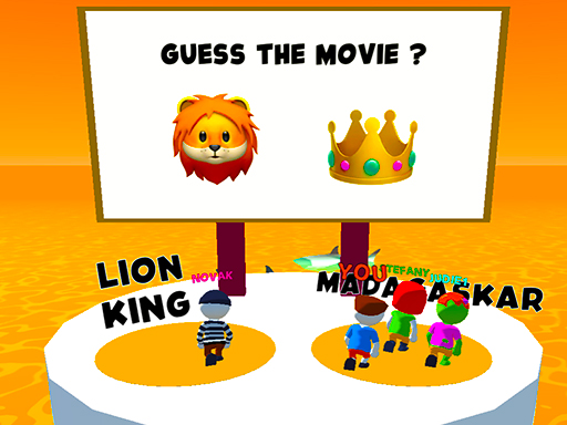 image Guess the Movies!