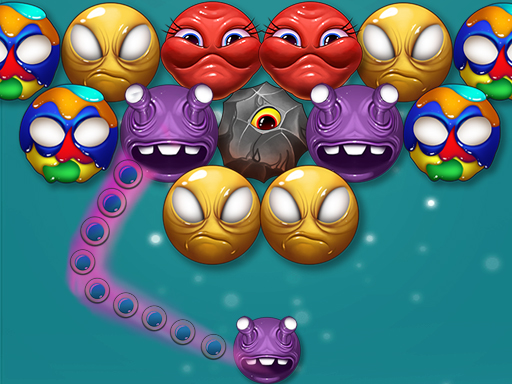 image Halloween Monster Shooter
