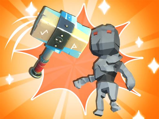 image Hammer Raytrace 3D