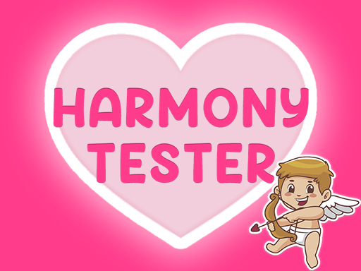 Harmony Tester