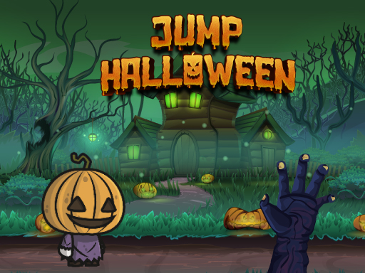 image Jump Halloween