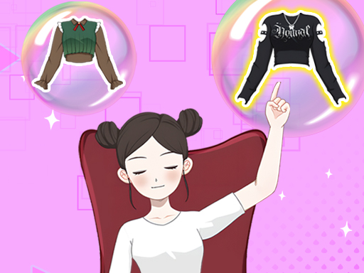 image Left or Right Women Fashions