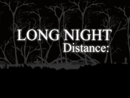 image Long Night Distance