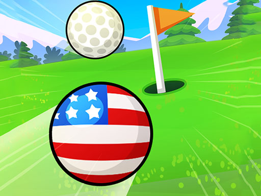 image Micro Golf Ball Game