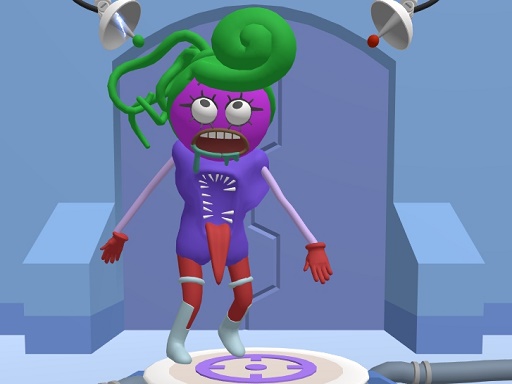 image Monster DIY Create
