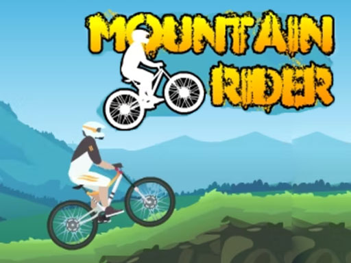 image Mountain Rider
