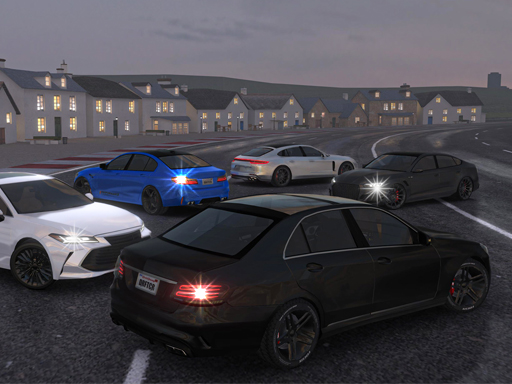 image Multi Level 7 Car Parking Sim