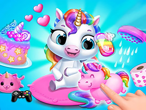 image My Baby Unicorn 2