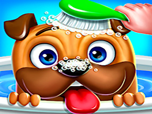 image My Pet Loki Virtual Dog