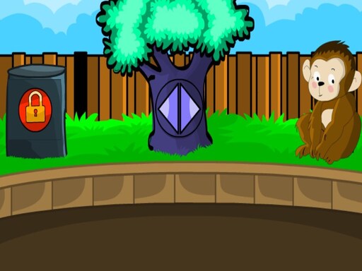 image Park Escape 2