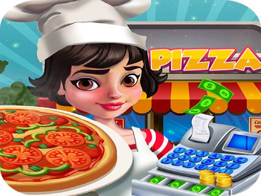 image Pizza Maker Master