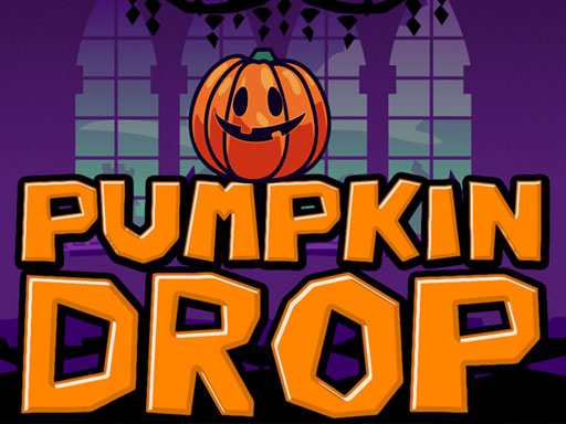 image Pumpkin Drop