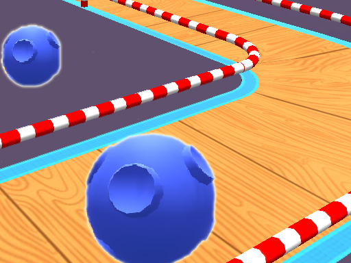 image Roll Ball 3D