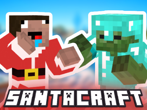 image SantaCraft