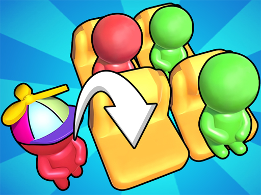image Seat Jam 3D