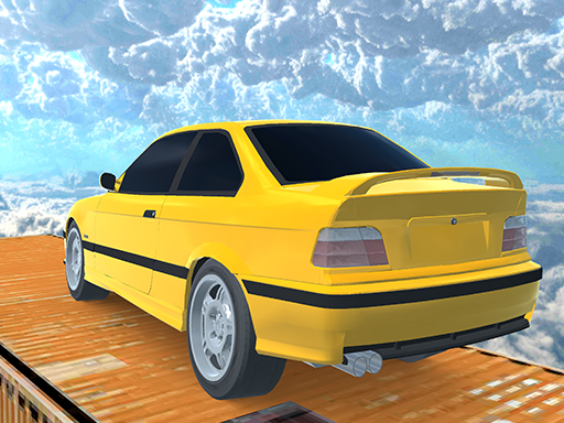 image Sky Parking - Car Parking