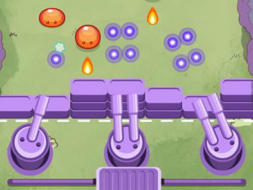 image Slime Invader