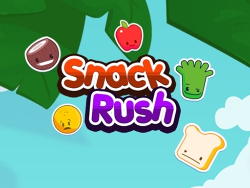 image Snack Rush