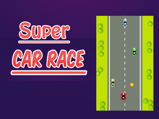 image Super Car Race