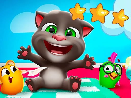 image Tom Hidden Stars
